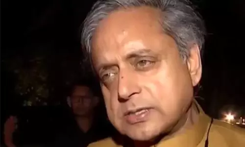 यह एक ऐसा चुनाव है जिसे हमें जीतना चाहिए: केरल विधानसभा चुनावों से पहले कांग्रेस MP शशि थरूर