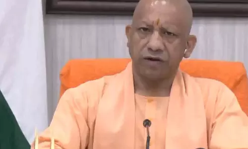 योगी आदित्यनाथ ने सभी के लिए साफ़ पानी का वादा किया, उत्तर प्रदेश सरकार ने केंद्र के साथ MoU पर हस्ताक्षर किए