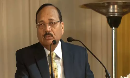 दिल्ली HC जज पर टिप्पणियों को लेकर CJI से शिकायत दिल्ली HC जज पर टिप्पणियों को लेकर CJI से शिकायत