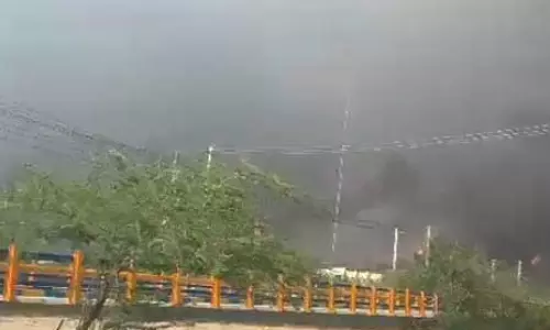 इजरायल ने ईरान के गैस इंफ्रास्ट्रक्चर पर किया हमला, तेहरान बोला वॉर क्राइम का देंगे जवाब
