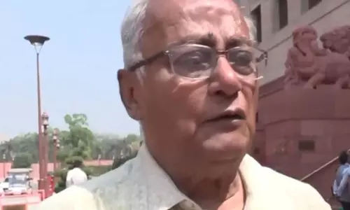 ममता बनर्जी द्वारा घोषित उम्मीदवारों की सूची हमें दो-तिहाई बहुमत दिलाएगी: WB चुनावों पर TMC सांसद सौगत रॉय