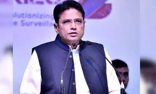 मूसी प्रोजेक्ट, ADB की अंतिम मंज़ूरी अभी बाकी है, श्रीधर बाबू ने स्वीकार किया