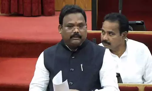 ओडिशा में 193 खाद्य प्रसंस्करण इकाइयाँ कार्यरत: MSME Minister