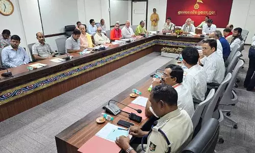 SJTA ने वित्त वर्ष 2026-27 के लिए पंजाब नेशनल बैंक में 39.22 करोड़ रुपये जमा किए SJTA ने वित्त वर्ष 2026-27 के लिए पंजाब नेशनल बैंक में 39.22 करोड़ रुपये जमा किए
