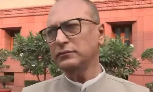 बोरदोलोई ने MP पद छोड़ा, चुनाव लड़ने के संकेत