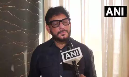 गंगा में नाव पर इफ्तार को लेकर कार्रवाई पर वारिस पठान का बयान, बोले गंगा में नाव पर इफ्तार को लेकर कार्रवाई पर वारिस पठान का बयान, बोले