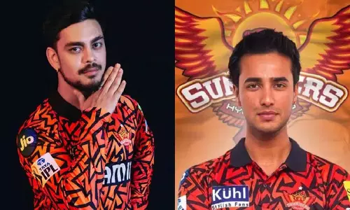 ईशान किशन SRH के कप्तान के तौर पर पैट कमिंस की जगह लेंगे