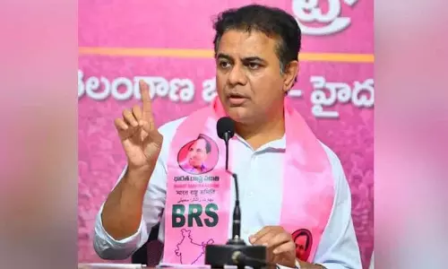 BRS विधायक की टिप्पणियाँ विधानसभा रिकॉर्ड से हटाईं, विपक्ष ने विरोध जताया BRS विधायक की टिप्पणियाँ विधानसभा रिकॉर्ड से हटाईं, विपक्ष ने विरोध जताया