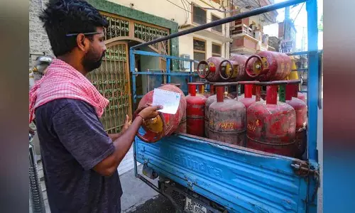 बिहार में LPG कालाबाज़ारी के खिलाफ विशेष अभियान, 21 गिरफ्तार और 419 सिलेंडर ज़ब्त