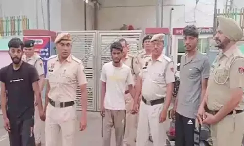 Haryana में होली के विवाद के बाद एक व्यक्ति की हत्या