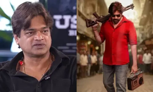 Pawan Kalyan की ‘उस्ताद भगत सिंह’ का प्रमोशन फोकस में, हरीश शंकर ने कंटेंट पर जोर दिया Pawan Kalyan की ‘उस्ताद भगत सिंह’ का प्रमोशन फोकस में, हरीश शंकर ने कंटेंट पर जोर दिया