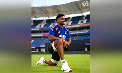 CSK ने TATA IPL 2026 से पहले संजू सैमसन को ट्रेड करने का फैसला किया
