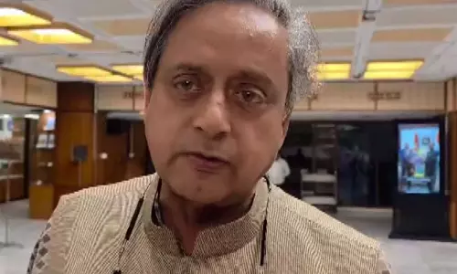 संसदीय समिति ने पश्चिम एशिया संकट पर विस्तृत चर्चा की संसदीय समिति ने पश्चिम एशिया संकट पर विस्तृत चर्चा की