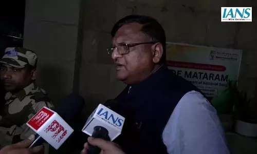 पश्चिम बंगाल में सप्लीमेंट्री वोटर लिस्ट जल्द जारी होगी: CEO मनोज कुमार अग्रवाल