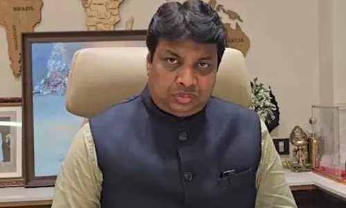 कांग्रेस पार्टी की दरबारी संस्कृति के कारण नेता हाथ का साथ छोड़ रहे हैं : रोहन गुप्ता