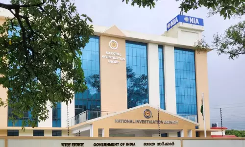 मणिपुर हमले में PLA के 3 सदस्यों पर NIA ने चार्जशीट दायर” मणिपुर हमले में PLA के 3 सदस्यों पर NIA ने चार्जशीट दायर”