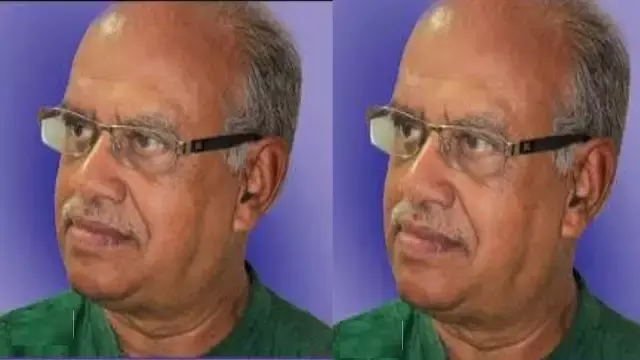 प्रख्यात लेखक प्रो. विश्वरंजन को Sahitya Bharati Samman 2026 मिलेगा