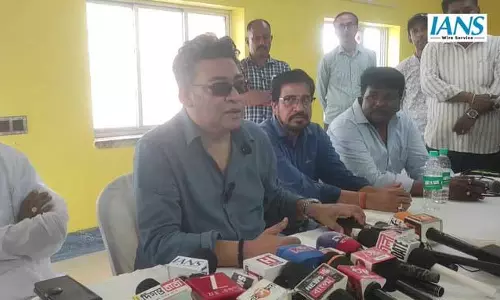 सीट से चुनाव लड़ने पर बोले इंद्रनील सेन, ‘ममता बनर्जी के कामों का मिलेगा जनता को जवाब’