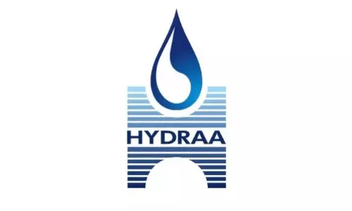 हैदराबाद की झीलें 61% सिकुड़ीं, HYDRAA ने 2,000 एकड़ वापसी योजना बनाई हैदराबाद की झीलें 61% सिकुड़ीं, HYDRAA ने 2,000 एकड़ वापसी योजना बनाई