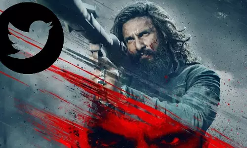 Dhurandhar 2 की रिलीज़ के बाद रिपोर्टों में अचानक आई तेज़ी के चलते X क्रैश हो गया