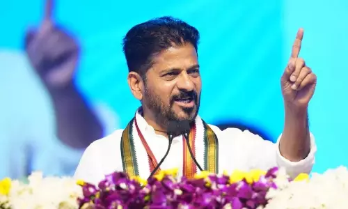 Telangana सरकार का दावा: मोइनाबाद केस में पुट्टा महेश की बेल पूरी प्रक्रिया से