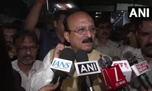 मंत्री आशीष सूद ने कहा—“घटना दुर्भाग्यपूर्ण, 24 घंटे में जांच और कार्रवाई