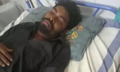 CG: हाईटेंशन करंट से मिस्त्री की मौत, मजदूर घायल CG: हाईटेंशन करंट से मिस्त्री की मौत, मजदूर घायल