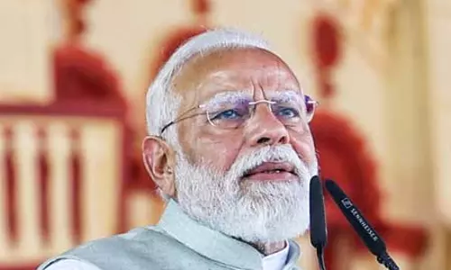 भारत औद्योगिक विकास योजना को मंजूरी, 33660 करोड़ रुपए से 100 प्लग-एंड-प्ले पार्क होंगे विकसित