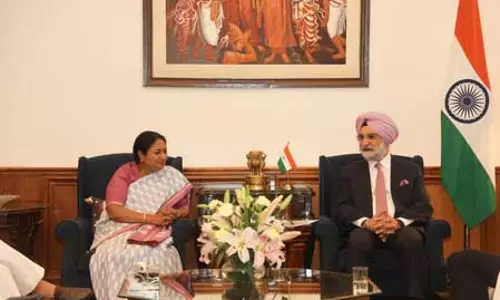 दिल्ली में अब एआई से होगी आपदाओं की निगरानी, बनेगा इंटीग्रेटेड कमांड सेंटर