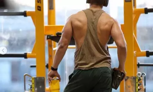 फोर्स 3 के लिए हर्षवर्धन राणे का बीस्ट मोड ऑन, एक्शन सीन के लिए बदला अपना लुक