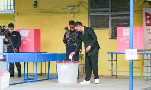 नेपाल में जेन जी की लहर से बड़ा सियासी बदलाव, रिपोर्ट में चौंकाने वाला दावा नेपाल में जेन जी की लहर से बड़ा सियासी बदलाव, रिपोर्ट में चौंकाने वाला दावा