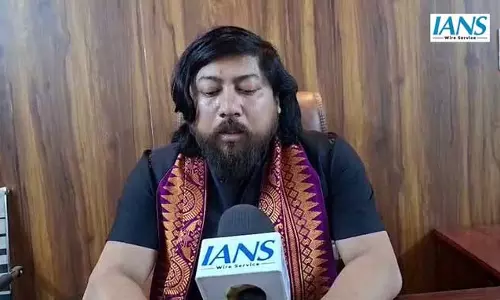 भाजपा ने पश्चिम बंगाल में केंद्रीय बलों की समय पर तैनाती पर जताई चिंता भाजपा ने पश्चिम बंगाल में केंद्रीय बलों की समय पर तैनाती पर जताई चिंता