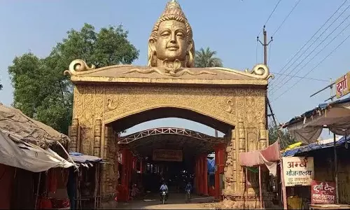 रतनपुर मां महामाया मंदिर में 24 घंटे सुरक्षा, चिकित्सा और व्यवस्था का सुनिश्चित प्रबंध रतनपुर मां महामाया मंदिर में 24 घंटे सुरक्षा, चिकित्सा और व्यवस्था का सुनिश्चित प्रबंध