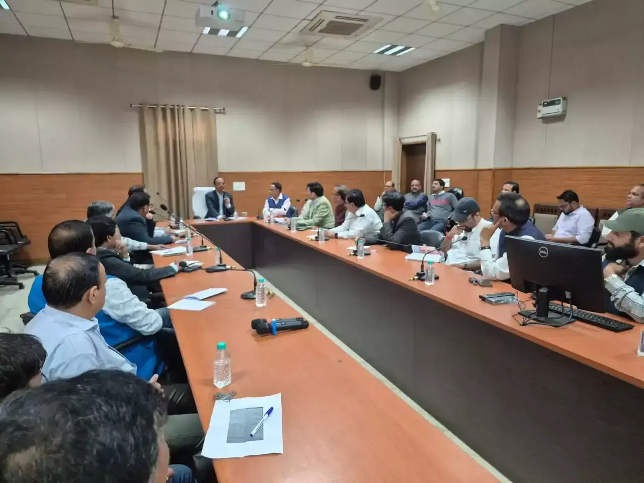 Dehradun: एचएनबी गढ़वाल विश्वविद्यालय में दीक्षांत समारोह Dehradun: एचएनबी गढ़वाल विश्वविद्यालय में दीक्षांत समारोह