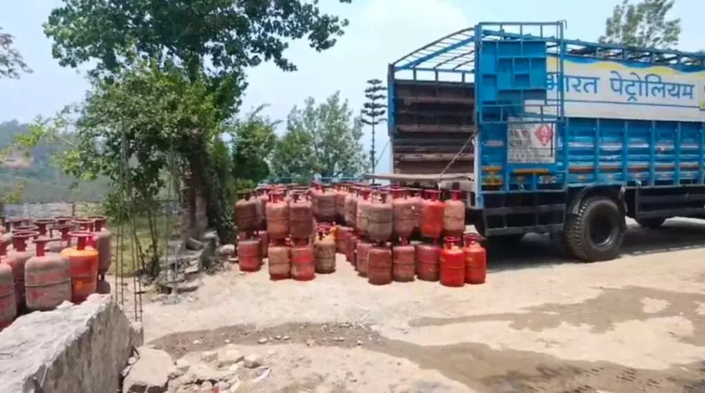Dehradun: उत्तराखंड में एलपीजी आवंटन नई प्रणाली