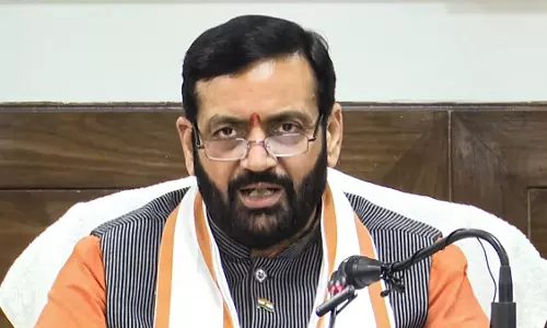 Chandigarh: 55 घंटे की कार्यवाही के बाद बजट सत्र संपन्न Chandigarh: 55 घंटे की कार्यवाही के बाद बजट सत्र संपन्न