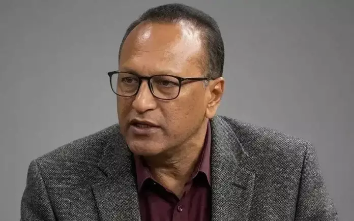 प्रद्युत बोरदोलोई ने कांग्रेस से इस्तीफ़ा दिया, BJP में शामिल होने की संभावना प्रद्युत बोरदोलोई ने कांग्रेस से इस्तीफ़ा दिया, BJP में शामिल होने की संभावना