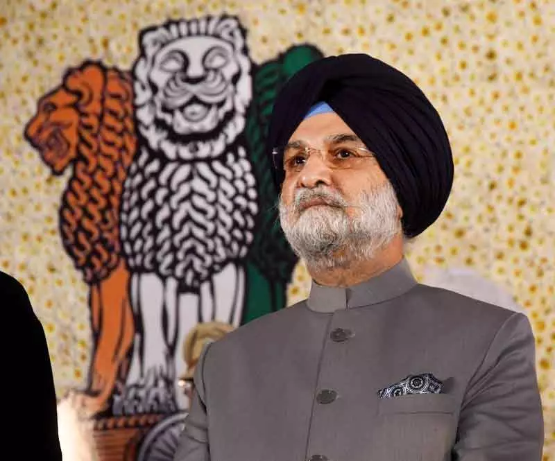 L-G संधू ने Delhi कैबिनेट, प्रशासन और पुलिस अधिकारियों से मुलाक़ात की L-G संधू ने Delhi कैबिनेट, प्रशासन और पुलिस अधिकारियों से मुलाक़ात की