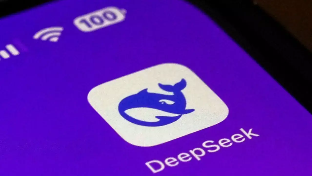 रहस्यमयी AI मॉडल ने मचाई हलचल: क्या इसके पीछे DeepSeek का हाथ है? रहस्यमयी AI मॉडल ने मचाई हलचल: क्या इसके पीछे DeepSeek का हाथ है?