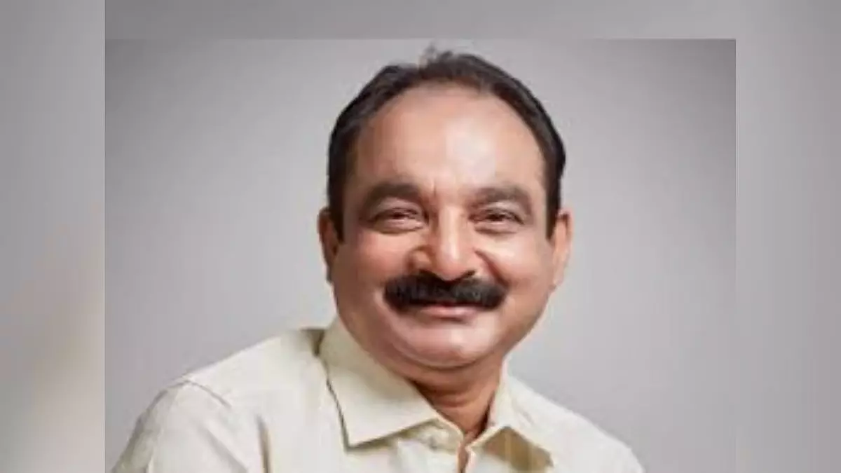 Maharashtra : सरकार ने कोयना बांध प्रभावितों को न्याय दिलाने का वादा किया Maharashtra : सरकार ने कोयना बांध प्रभावितों को न्याय दिलाने का वादा किया