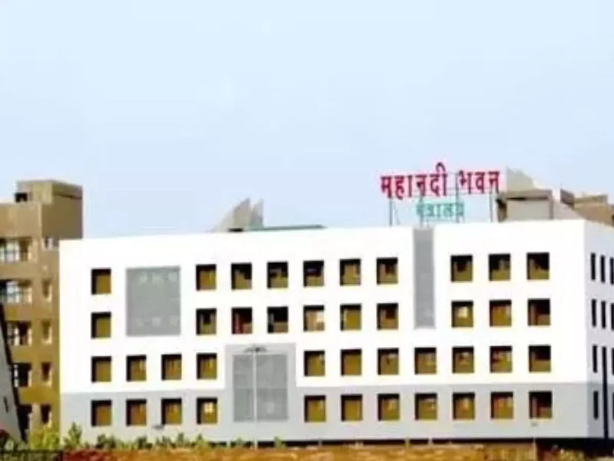 नगरीय निकायों के लिए 15वें वित्त आयोग के अंतर्गत 195 करोड़ जारी नगरीय निकायों के लिए 15वें वित्त आयोग के अंतर्गत 195 करोड़ जारी