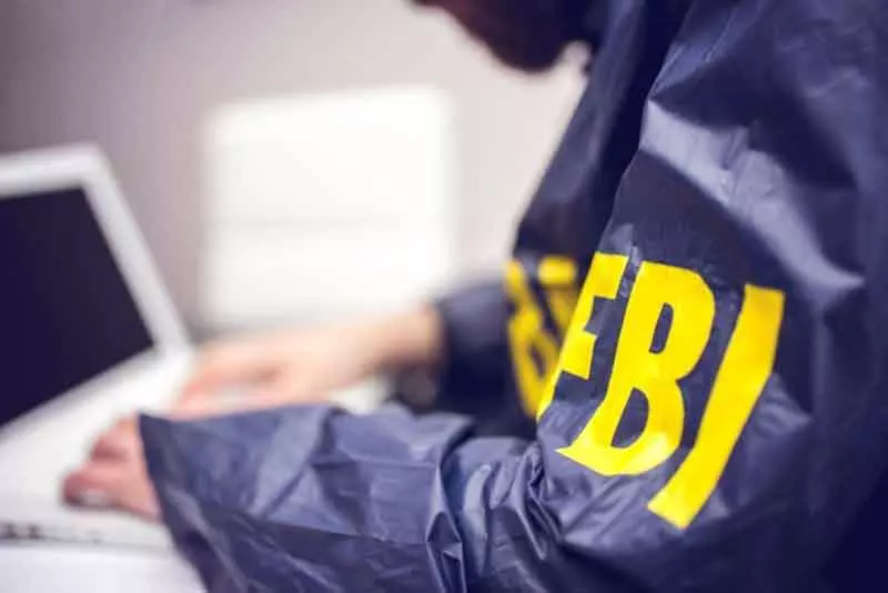 FBI की दस सबसे वांछित सूची में भारतीय नागरिक, इनाम $1 मिलियन किया गया FBI की दस सबसे वांछित सूची में भारतीय नागरिक, इनाम $1 मिलियन किया गया
