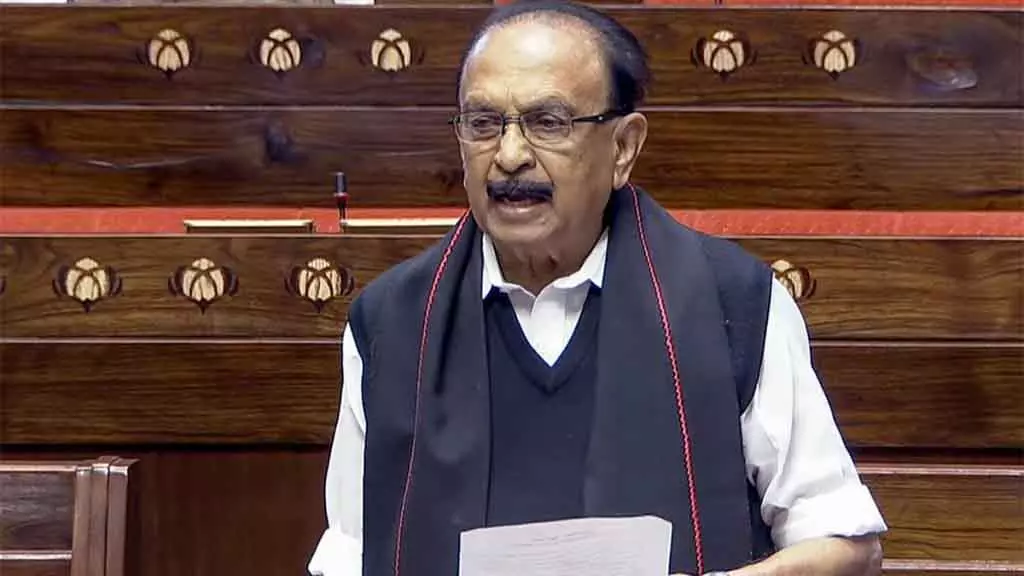 MDMK ने Tamil Nadu चुनावों से पहले अपना घोषणापत्र जारी किया MDMK ने Tamil Nadu चुनावों से पहले अपना घोषणापत्र जारी किया
