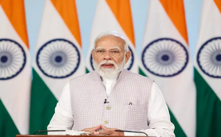 दिल्ली और इंदौर अग्निकांड पर पीएम मोदी ने जताया शोक, पीड़ित परिजनों के लिए आर्थिक सहायता की घोषणा दिल्ली और इंदौर अग्निकांड पर पीएम मोदी ने जताया शोक, पीड़ित परिजनों के लिए आर्थिक सहायता की घोषणा