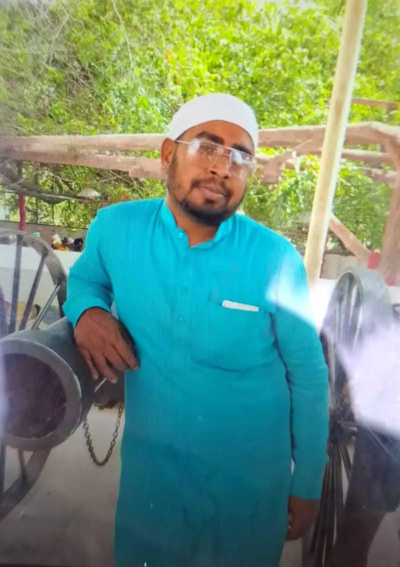 Ludhiana: स्कूटरों की आमने-सामने की टक्कर में एक की मौत Ludhiana: स्कूटरों की आमने-सामने की टक्कर में एक की मौत