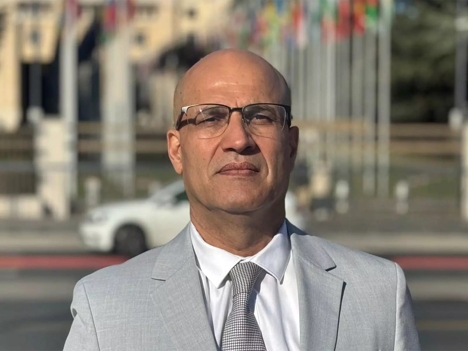 पश्तून कार्यकर्ता ने UNHRC में मानवाधिकार हनन को लेकर पाकिस्तानी सेना की कड़ी आलोचना की पश्तून कार्यकर्ता ने UNHRC में मानवाधिकार हनन को लेकर पाकिस्तानी सेना की कड़ी आलोचना की