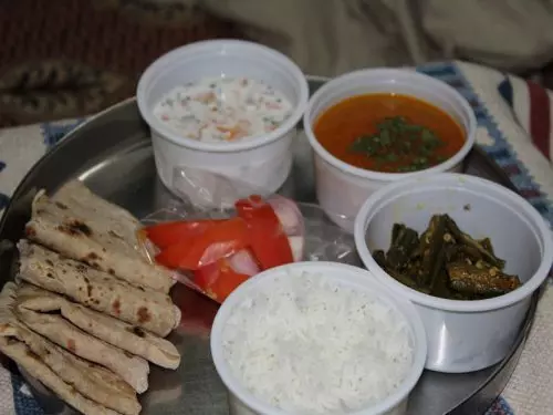 Jaipur: करुणा और सेवा की पहचान बनी अन्नपूर्णा रसोई Jaipur: करुणा और सेवा की पहचान बनी अन्नपूर्णा रसोई