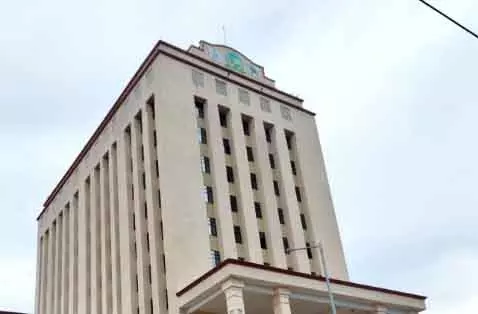 Bhubaneswar दमाना, VSS नगर के हाट प्लास्टिक-मुक्त होंगे: BMC Bhubaneswar दमाना, VSS नगर के हाट प्लास्टिक-मुक्त होंगे: BMC