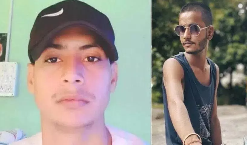 Bihar का गैंगस्टर कुंदन ठाकुर पुलिस मुठभेड़ में मारा गया Bihar का गैंगस्टर कुंदन ठाकुर पुलिस मुठभेड़ में मारा गया