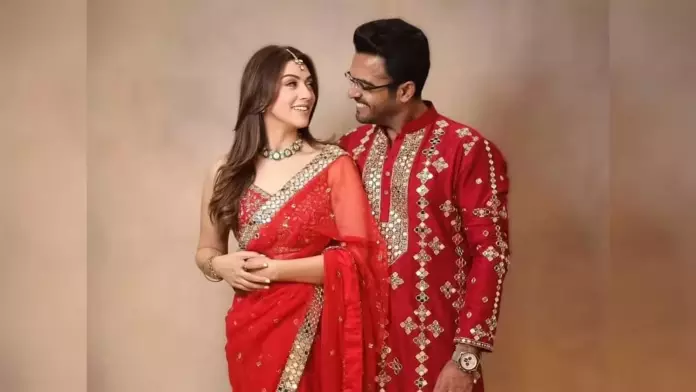 “Hansika Motwani का तलाक, गोल्डन टेम्पल में टेकी माथा” “Hansika Motwani का तलाक, गोल्डन टेम्पल में टेकी माथा”